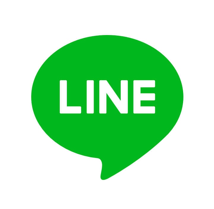 LINEで簡単